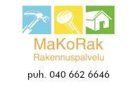 MaKoRak Oy